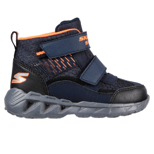 Ghete Skechers 401504_NVBKNAVY [4]