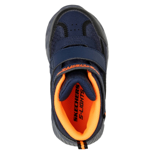 Ghete Skechers 401504_NVBKNAVY [5]