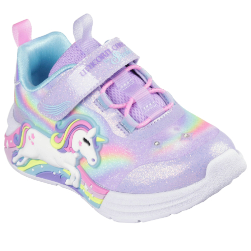 Sneakers Skechers LED 302298-LVMT [2]