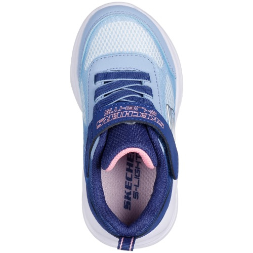Sneakers Skechers LED 303714_NVLB [3]