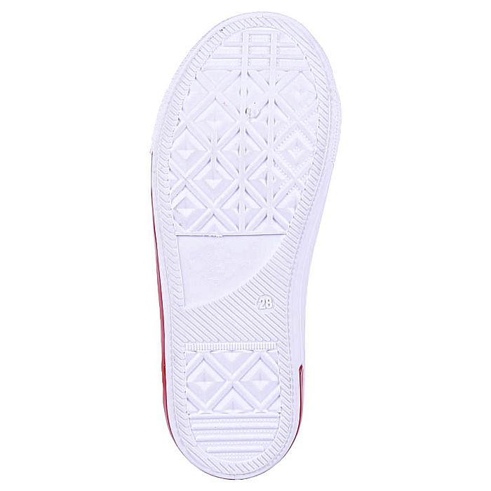 Pantofi copii baieti Avengers cu LED din textil Cerda, Albastru - 2300004712 [6]