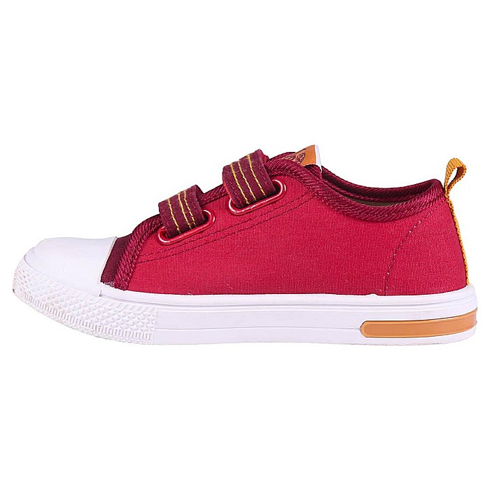 Pantofi copii baieti Harry Potter cu LED din textil Cerda, Rosu - 2300004714 [3]