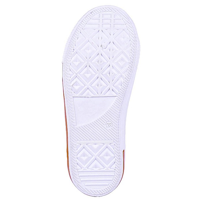 Pantofi copii baieti Harry Potter cu LED din textil Cerda, Rosu - 2300004714 [7]