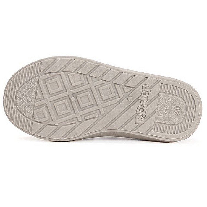 Pantofi copii baieti din canvas DD Step, Albastru - CSB-41239 [6]