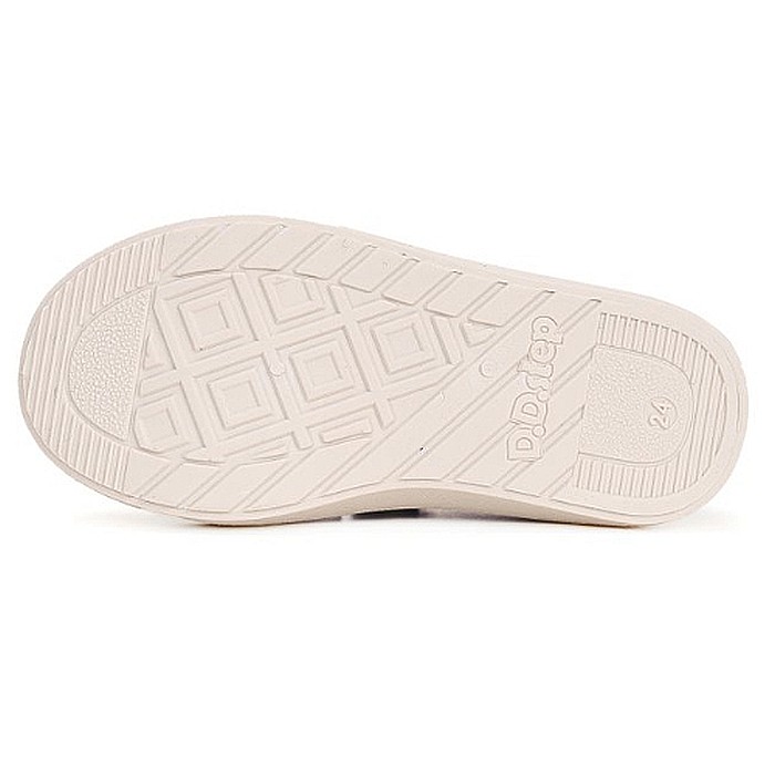 Pantofi copii baieti din canvas DD Step, Albastru - CSB-41812A [6]