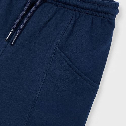 Set de tricou si pantaloni scurti pentru baieti Mayoral, Multicolor - 3602-078 [4]