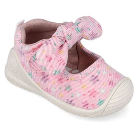 Pantofi sport din piele 262175-A032 [2]