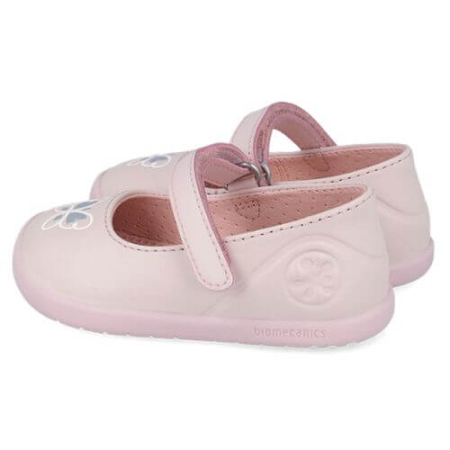 Pantofi sport din piele 262155-B779 [1]