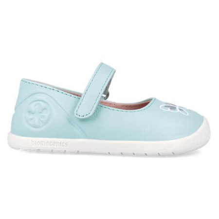 Pantofi sport din piele 262155-A622 [2]