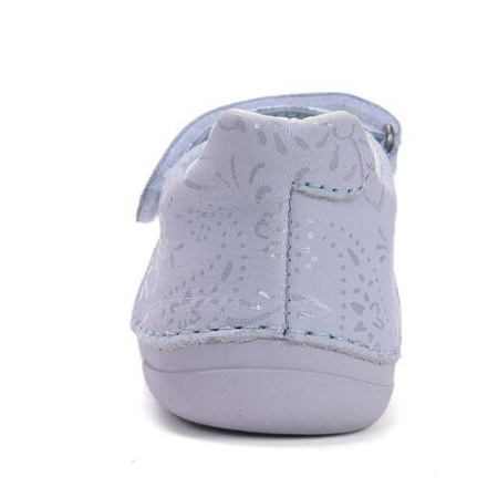 Balerini copii fete din piele DD Step, Lila - H108-61130B [4]