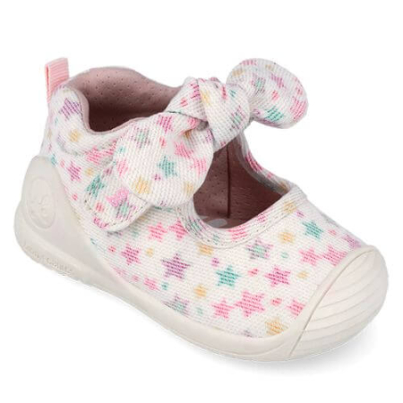 Pantofi sport din piele 262175-B050 [2]