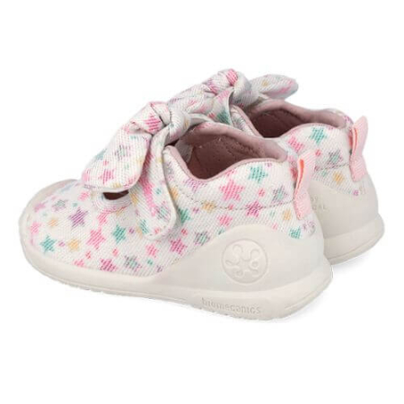 Pantofi sport din piele 262175-B050 [3]