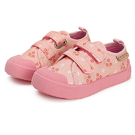 Pantofi copii fete textil DD Step, Roz - CSG-41272A [0]