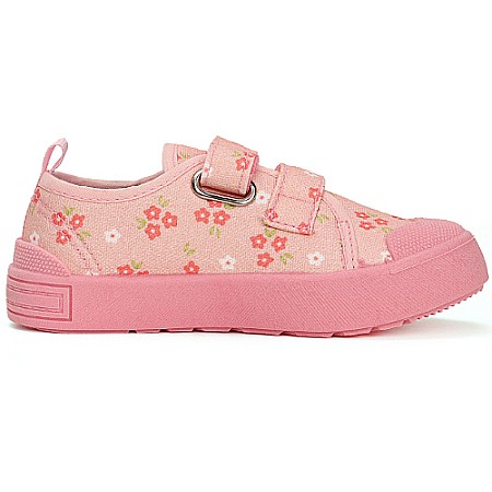 Pantofi copii fete textil DD Step, Roz - CSG-41272A [2]