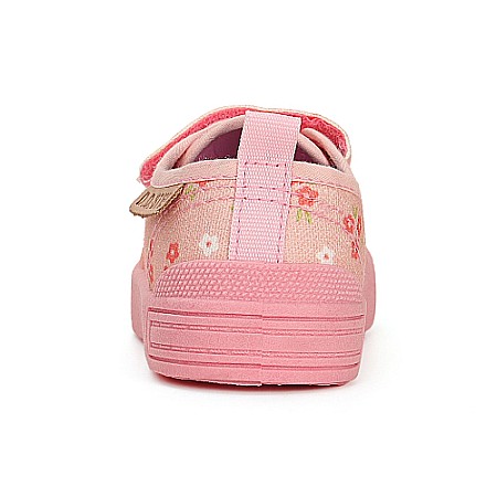 Pantofi copii fete textil DD Step, Roz - CSG-41272A [4]