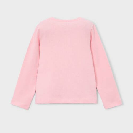 Bluza cu maneca lunga pentru fete Mayoral, Blossom - 3019-11 [2]