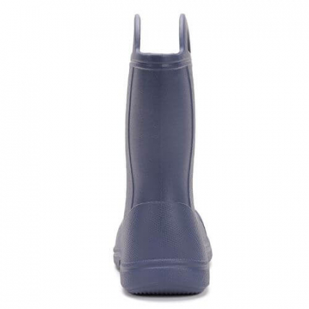 Cizme ploaie copii baieti impermeabile DD Step, Albastru - 106-52820 [5]
