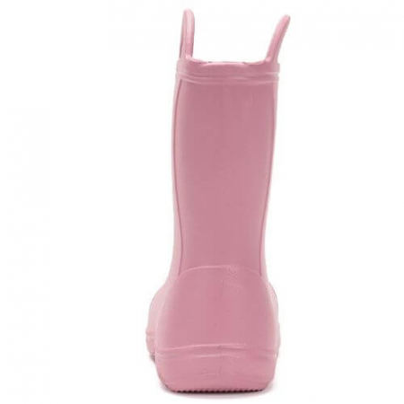 Cizme ploaie copii fete impermeabile DD Step, Roz - 106-52973 [5]