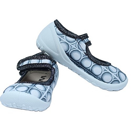 Espadrile sport de colorat pentru fete [4]