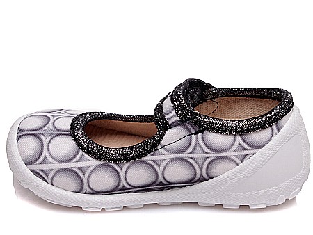 Espadrile sport de colorat pentru fete [1]