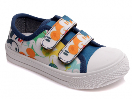 Tenisi sport pentru baieti Mickey Mouse R107850271 [0]