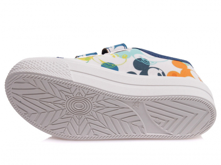 Tenisi sport pentru baieti Mickey Mouse R107850271 [2]