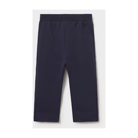 Set 3 piese cu vestă, bluză și pantaloni băieți Mayoral, Laurel - 2687-093 [2]