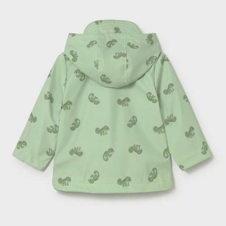 Pelerina ploaie pentru baieti Mayoral, Matcha - 1408-40 [2]