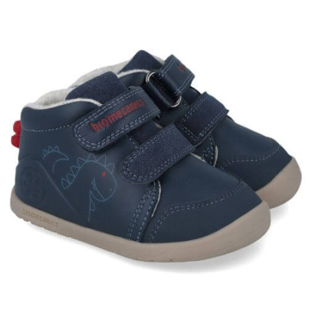 Pantofi sport din piele 251162-A183FB [1]