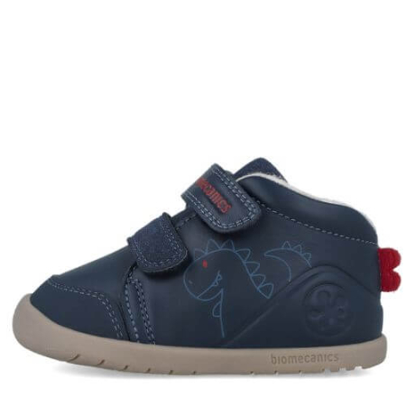 Pantofi sport din piele 251162-A183FB [3]