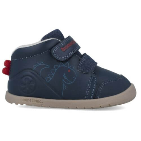 Pantofi sport din piele 251162-A183FB [2]