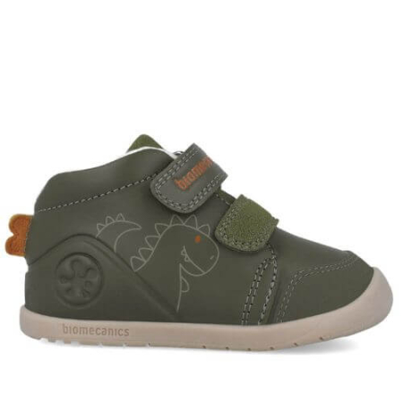 Pantofi sport din piele  251162-B788FB [2]