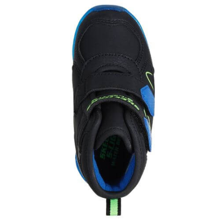 Ghete Skechers 407613_BBLM [3]