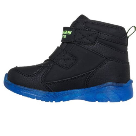 Ghete Skechers 407613_BBLM [5]