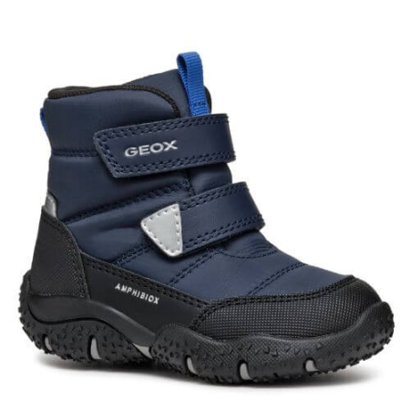 Geox - Ghete Geox B4620B_0FU50_C4226