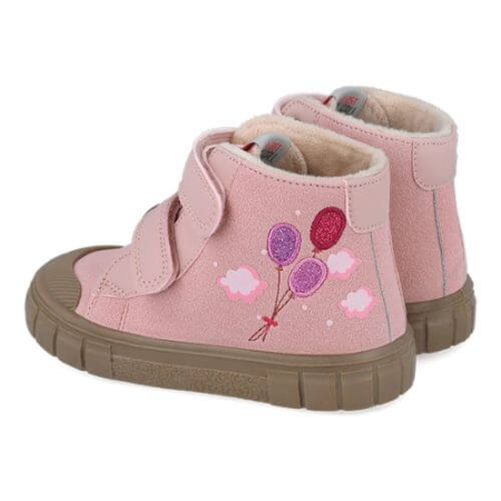 Pantofi sport din material textil cu blanita 251333-A032 [2]