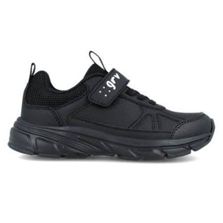 Pantofi sport din material sintetic 251710-A054 [1]