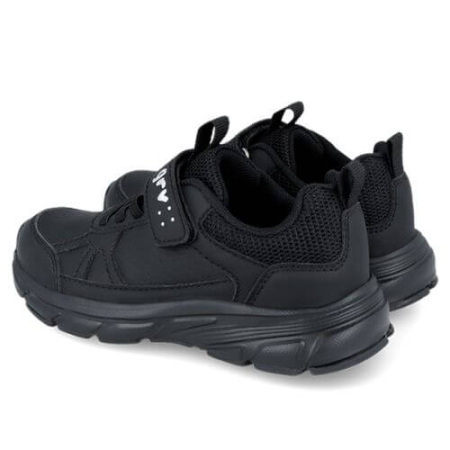 Pantofi sport din material sintetic 251710-A054 [3]