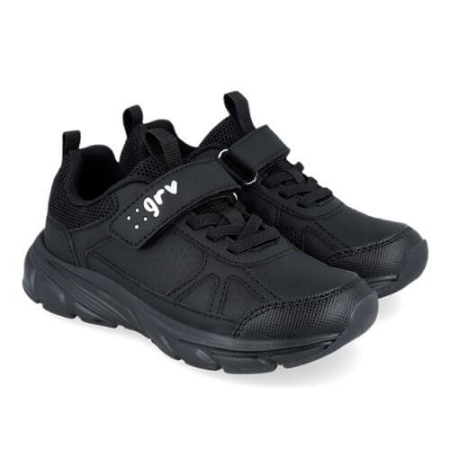 Pantofiori sport baieti - Pantofi sport din material sintetic 251710-A054