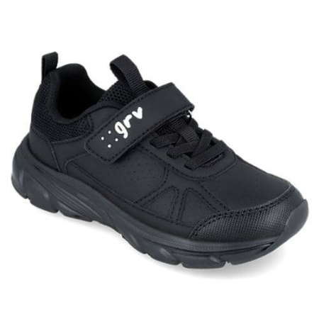 Pantofi sport din material sintetic 251710-A054 [2]
