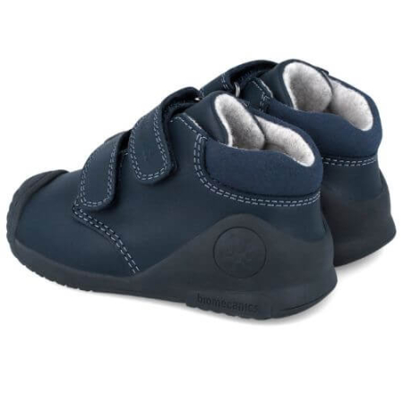 Pantofi sport din piele 251133-A183FB [4]