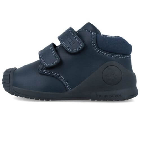 Pantofi sport din piele 251133-A183FB [3]