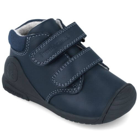Pantofi sport din piele 251133-A183FB [2]