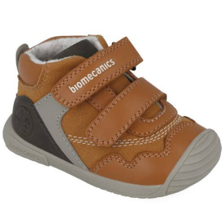 Pantofi sport din piele 251125-C087FB [3]