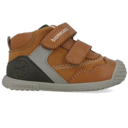 Pantofi sport din piele 251125-C087FB [1]