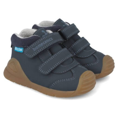 Noua Colectie De Toamna - Pantofi sport din piele 251134-A089FB