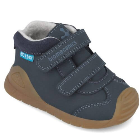 Pantofi sport din piele 251134-A089FB [2]