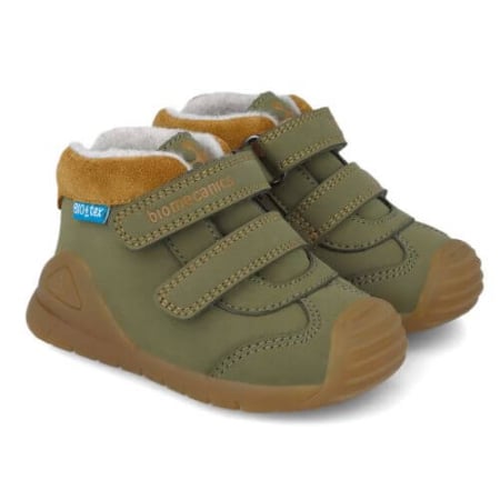 Noua Colectie De Toamna - Pantofi sport din piele 251134-B801FB
