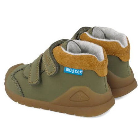 Pantofi sport din piele 251134-B801FB [4]