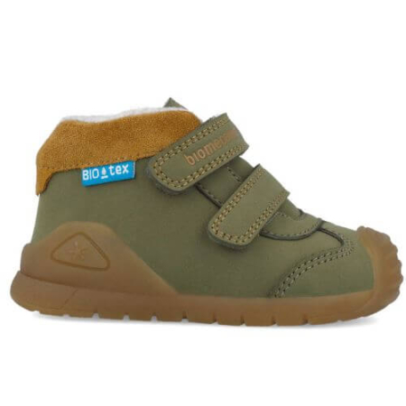 Pantofi sport din piele 251134-B801FB [1]